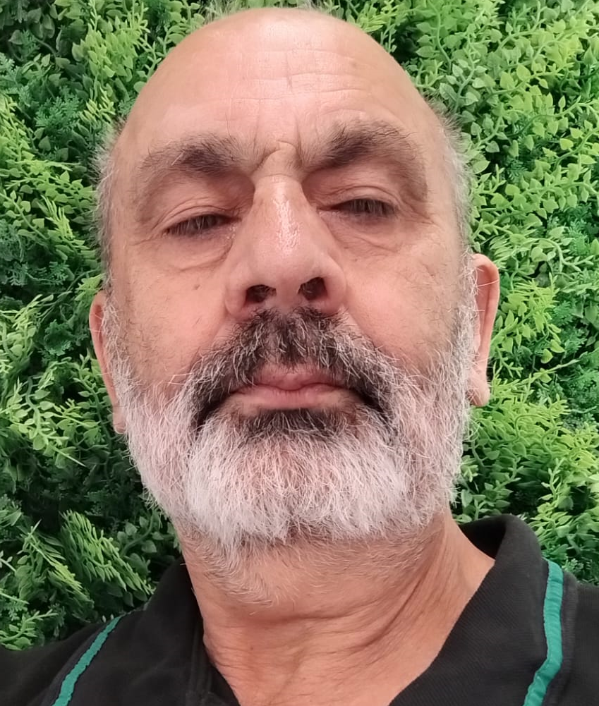 Flávio Barcelos Oliveira