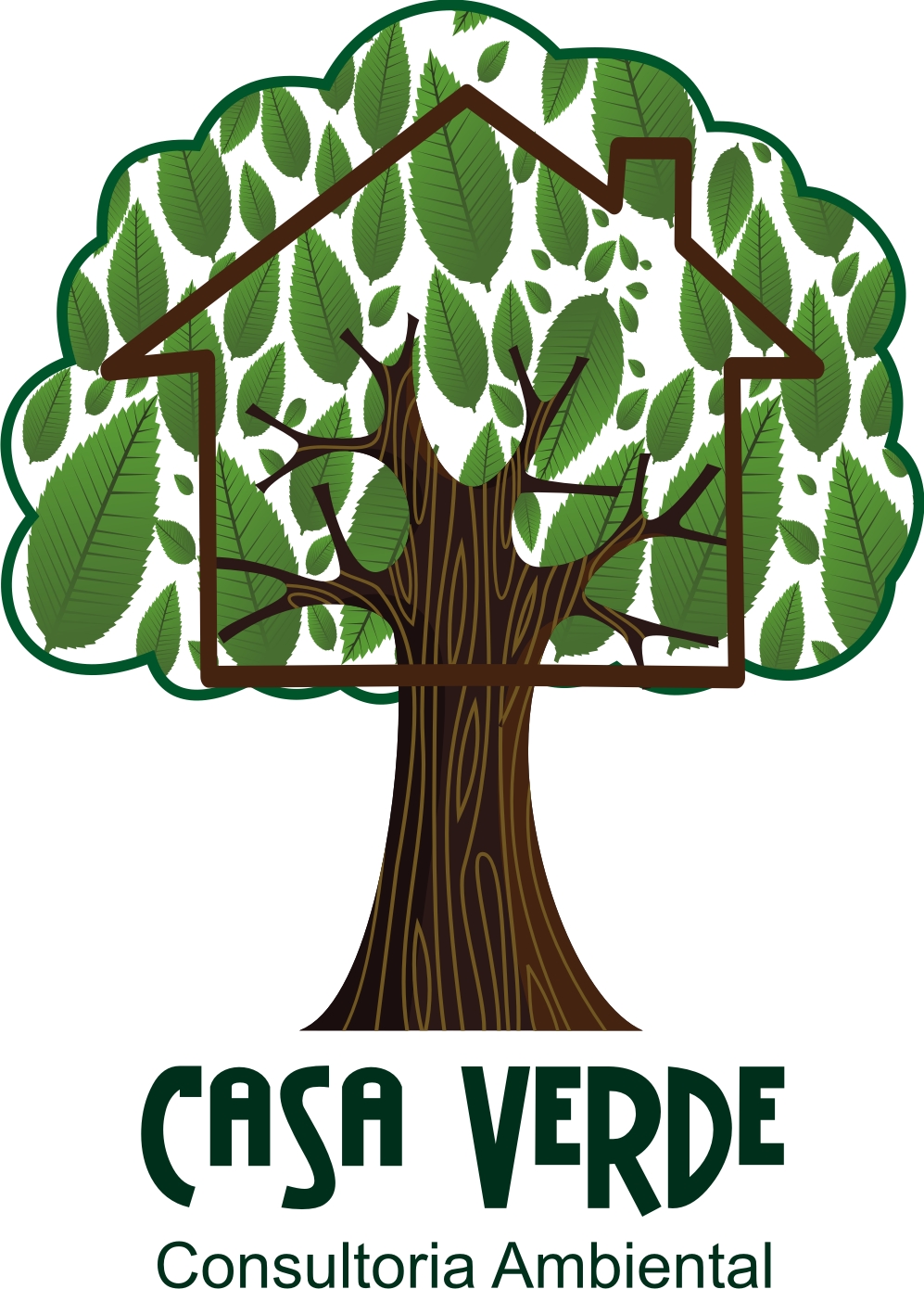 Casa Verde