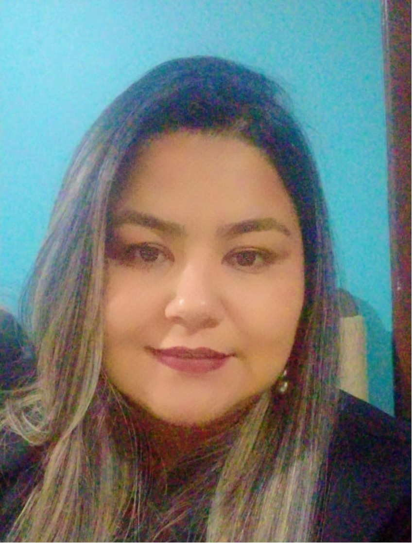 Andreza Carasai da Silva