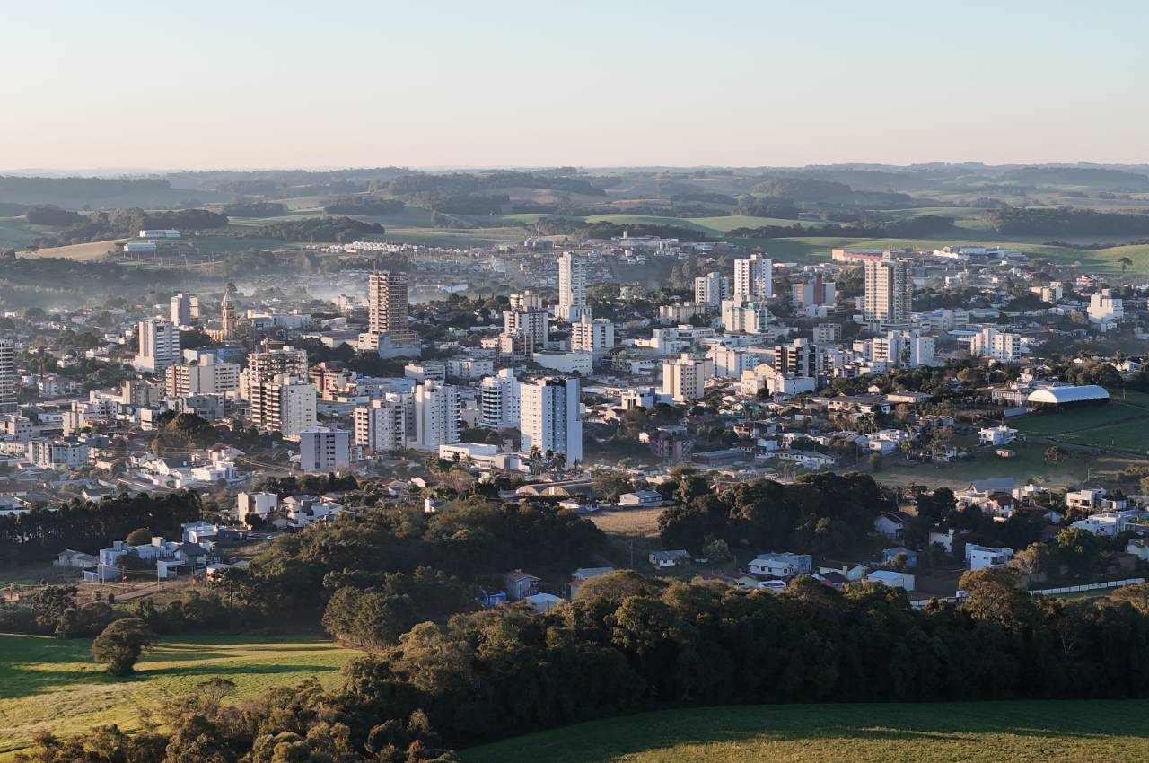 XVII Fórum Gaúcho de Arborização