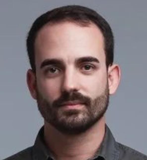 Gabriel Rodrigues Manske