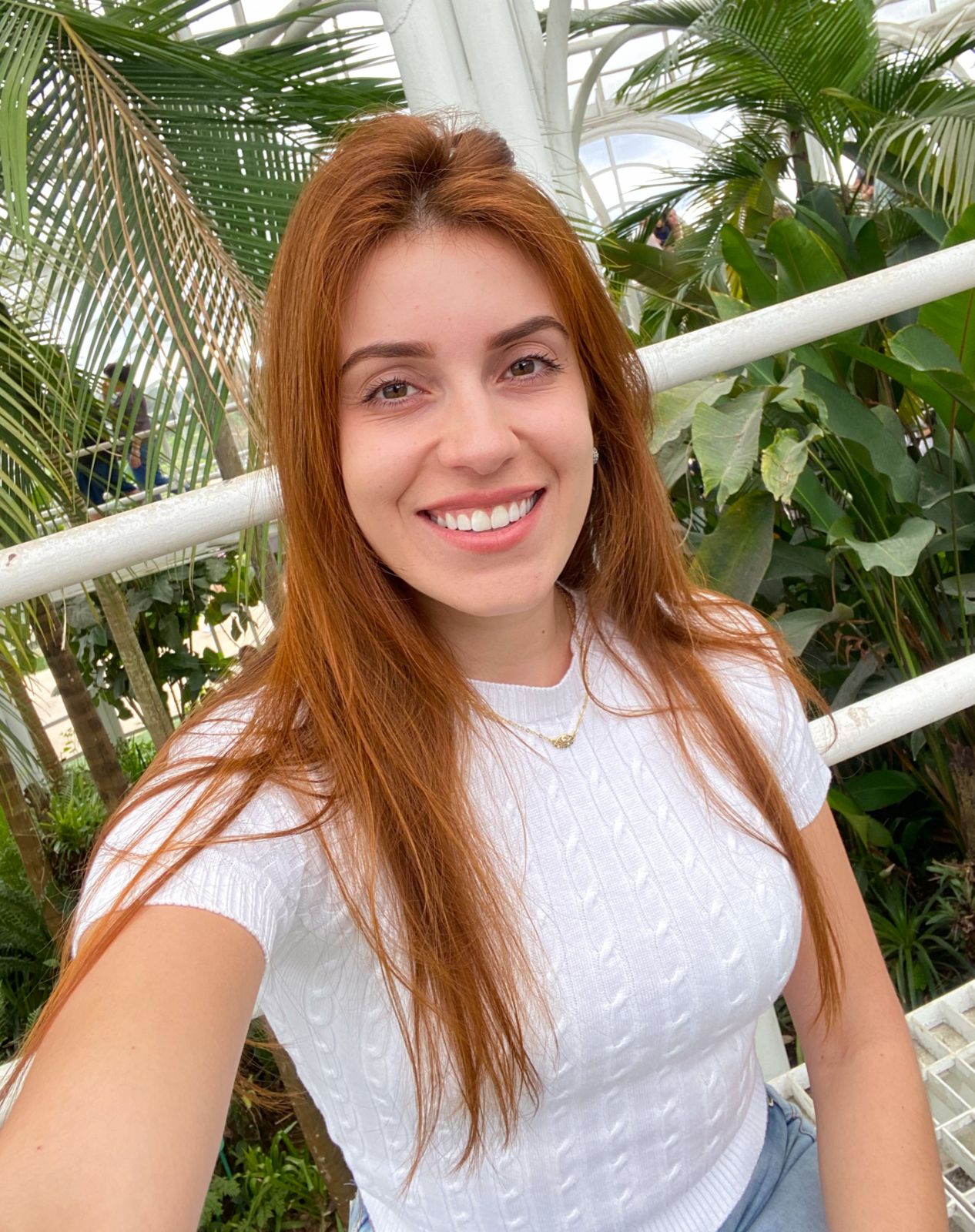 Isabela Kirsten