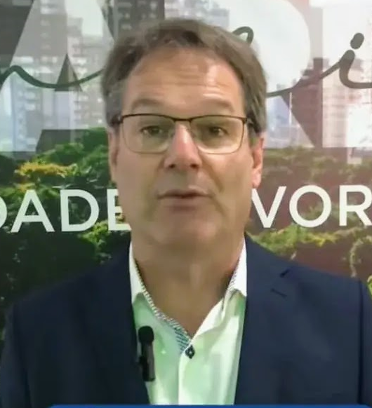 Cássio Brufatto