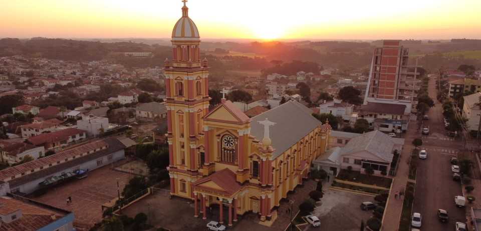 XVII Fórum Gaúcho de Arborização