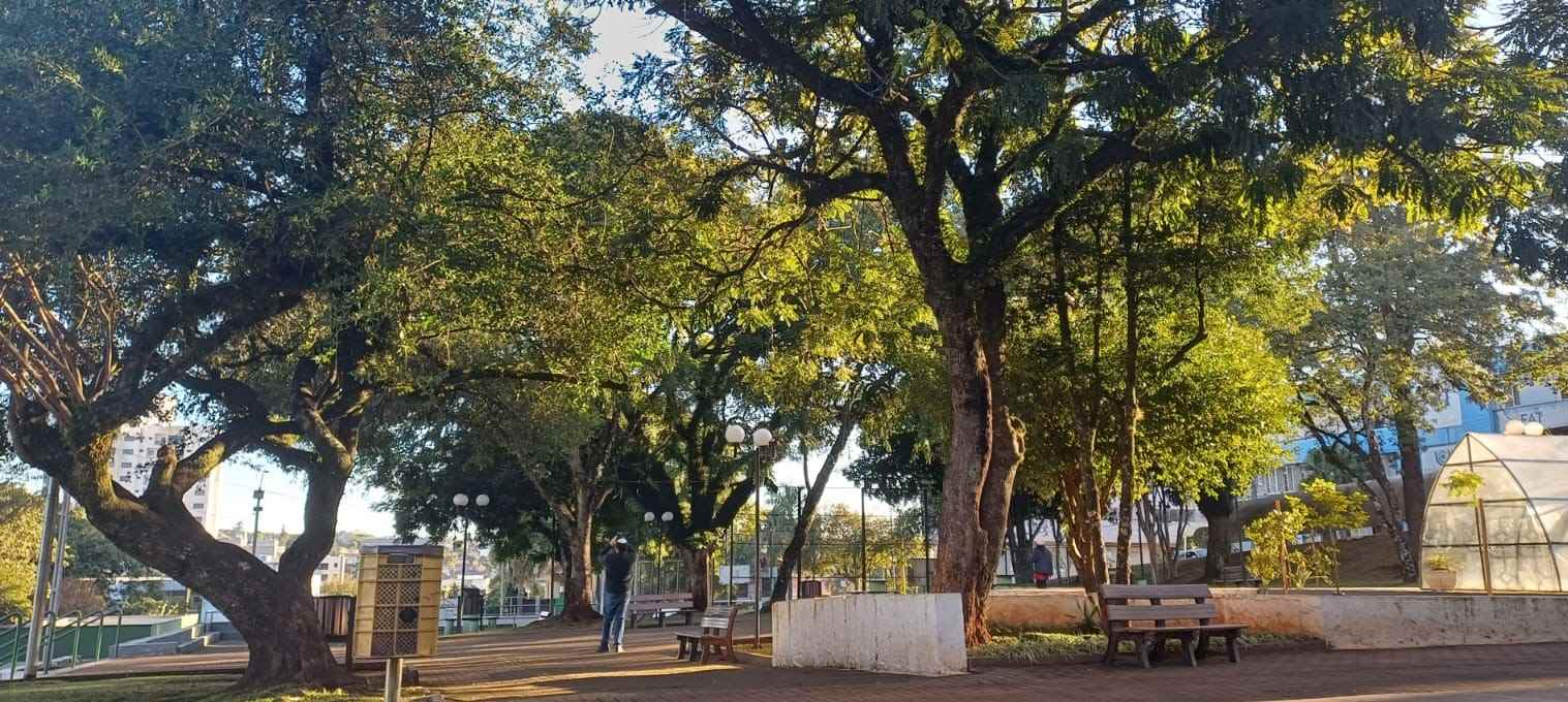 XVII Fórum Gaúcho de Arborização