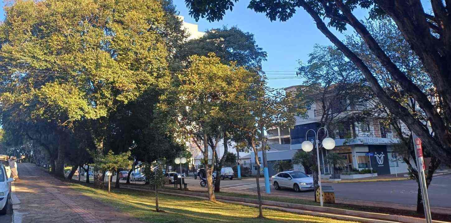 Primeiro Lote Ampliado